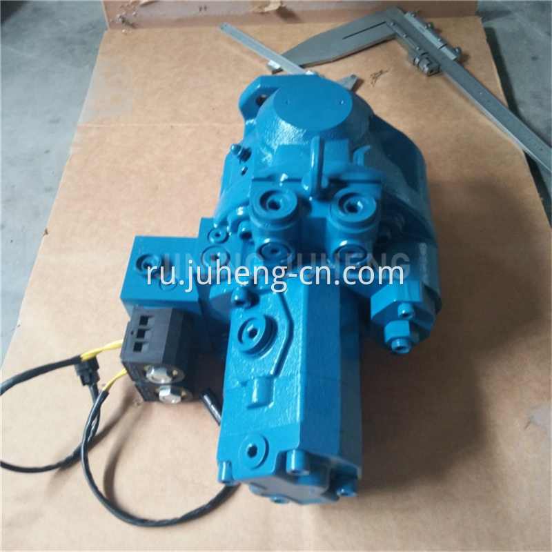 Sk45sr Hydraulic Pump 3